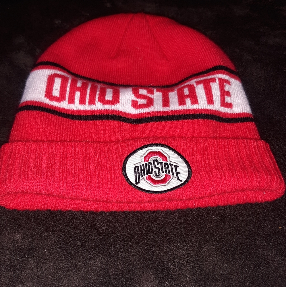 Beanie hat - Picture 2 of 2
